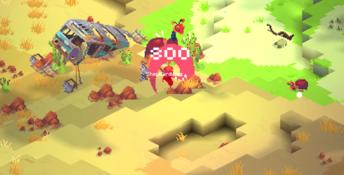 Nimoyd - Survival Sandbox PC Screenshot