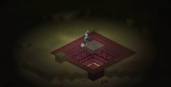 Nimoyd - Survival Sandbox PC Screenshot