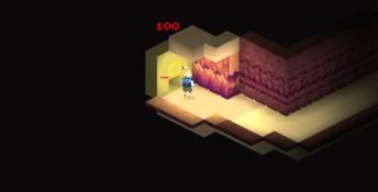 Nimoyd - Survival Sandbox PC Screenshot