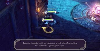 Nine Parchments