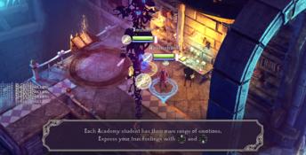 Nine Parchments