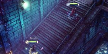 Nine Parchments