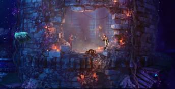 Nine Parchments PC Screenshot