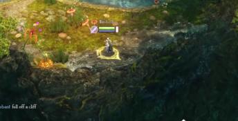 Nine Parchments PC Screenshot