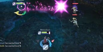 Nine Parchments PC Screenshot