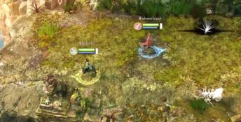 Nine Parchments PC Screenshot