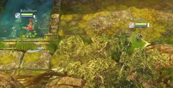 Nine Parchments PC Screenshot