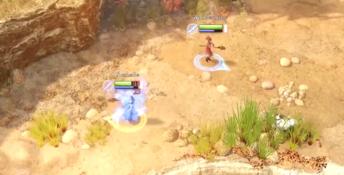 Nine Parchments PC Screenshot