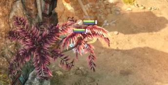 Nine Parchments PC Screenshot