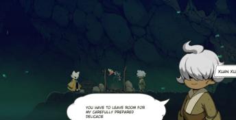 Nine Sols PC Screenshot