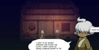 Nine Sols PC Screenshot