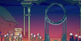 Nine Sols PC Screenshot