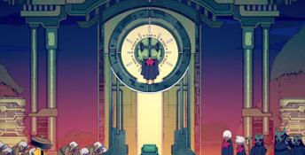 Nine Sols PC Screenshot
