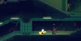 Nine Sols PC Screenshot