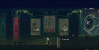 Nine Sols PC Screenshot