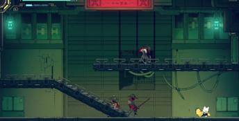 Nine Sols PC Screenshot