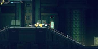 Nine Sols PC Screenshot
