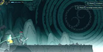 Nine Sols PC Screenshot