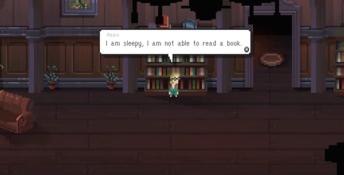 Nine Witches: Family Disruption PC Screenshot