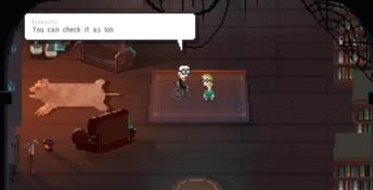 Nine Witches: Family Disruption PC Screenshot