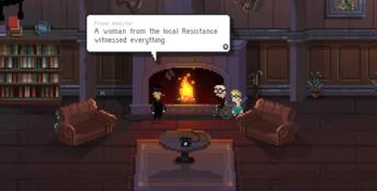 Nine Witches: Family Disruption PC Screenshot