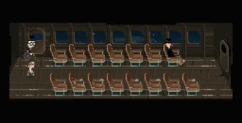 Nine Witches: Family Disruption PC Screenshot