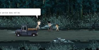 Nine Witches: Family Disruption PC Screenshot