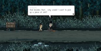 Nine Witches: Family Disruption PC Screenshot