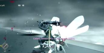 Ninja Blade PC Screenshot