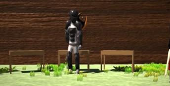 Ninja Blast PC Screenshot