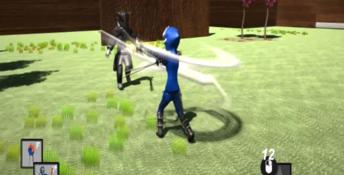 Ninja Blast