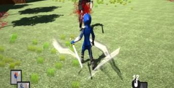 Ninja Blast