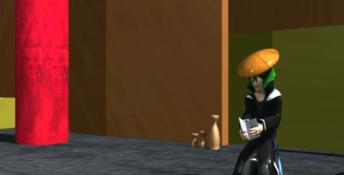 Ninja Blast PC Screenshot