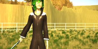 Ninja Blast PC Screenshot