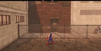 Ninja Noboken PC Screenshot