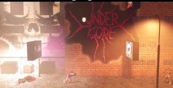 Ninja Noboken PC Screenshot