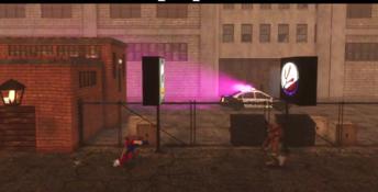 Ninja Noboken PC Screenshot