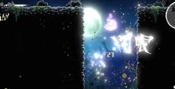 Ninja or Die: Shadow of the Sun PC Screenshot
