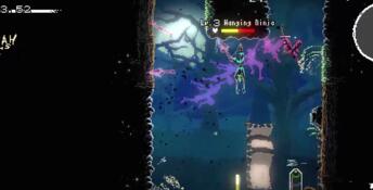 Ninja or Die: Shadow of the Sun