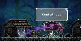 Ninja or Die: Shadow of the Sun