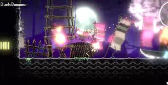 Ninja or Die: Shadow of the Sun PC Screenshot