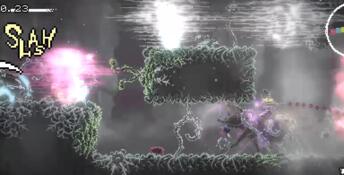Ninja or Die: Shadow of the Sun PC Screenshot