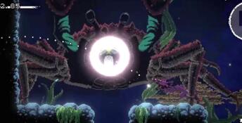 Ninja or Die: Shadow of the Sun PC Screenshot