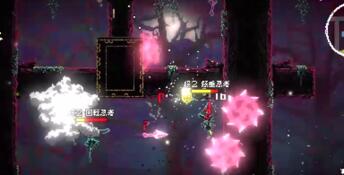 Ninja or Die: Shadow of the Sun PC Screenshot