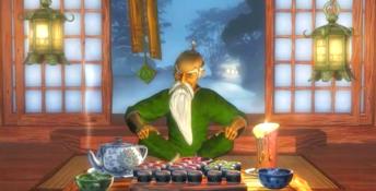 Ninja Reflex: Steamworks Edition PC Screenshot