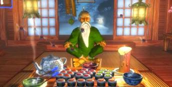Ninja Reflex: Steamworks Edition PC Screenshot