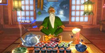 Ninja Reflex: Steamworks Edition PC Screenshot