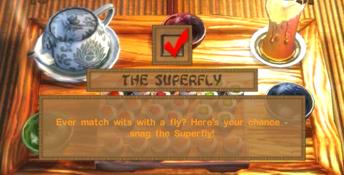 Ninja Reflex: Steamworks Edition PC Screenshot
