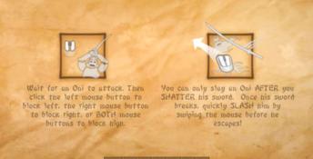 Ninja Reflex: Steamworks Edition PC Screenshot