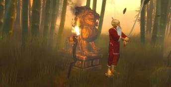 Ninja Reflex: Steamworks Edition PC Screenshot